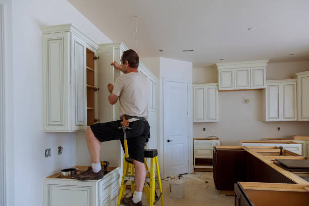 Licensed Appliance Installation service in Bowie, TX - BM Kitchen